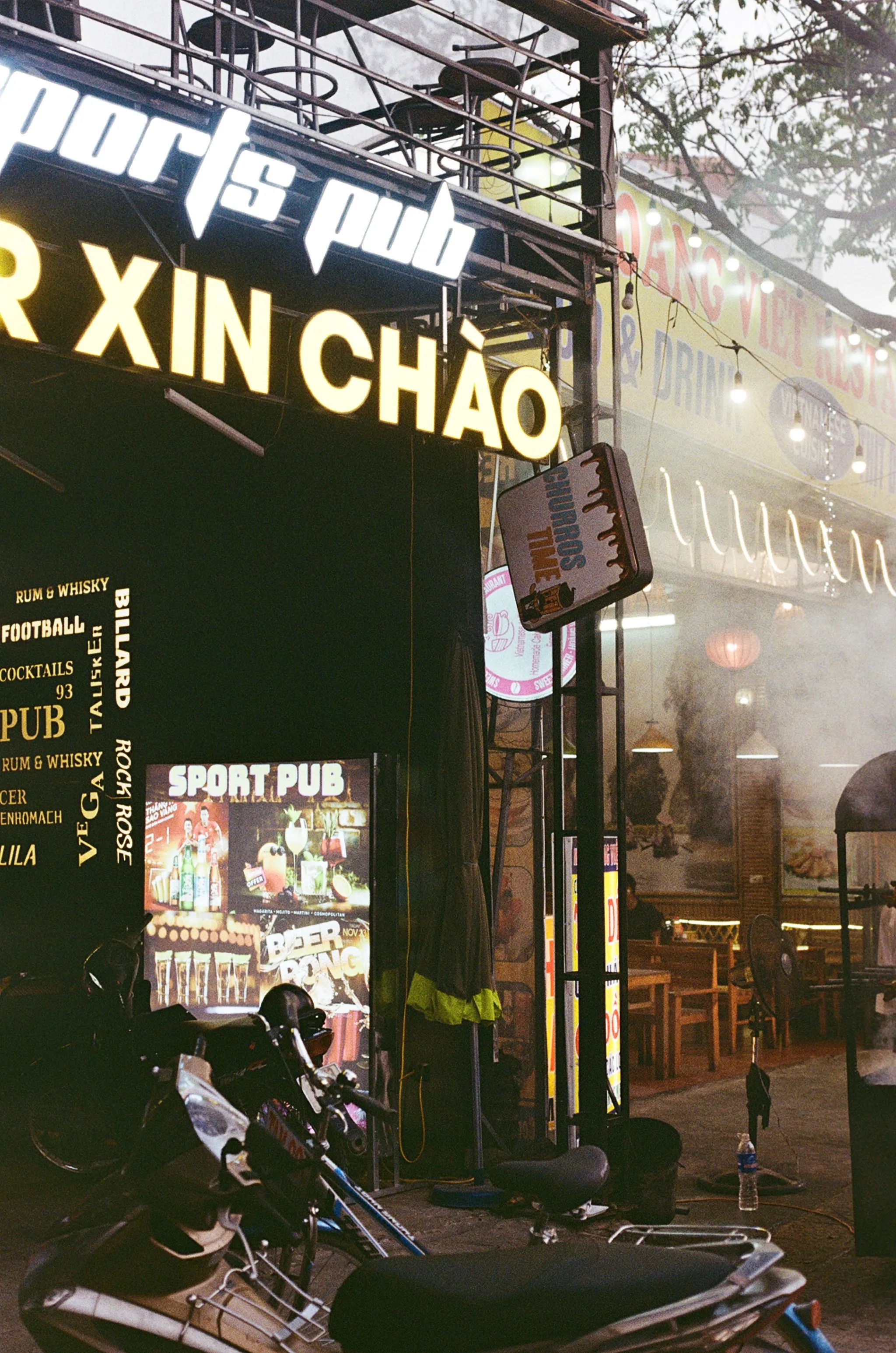 Vietnam