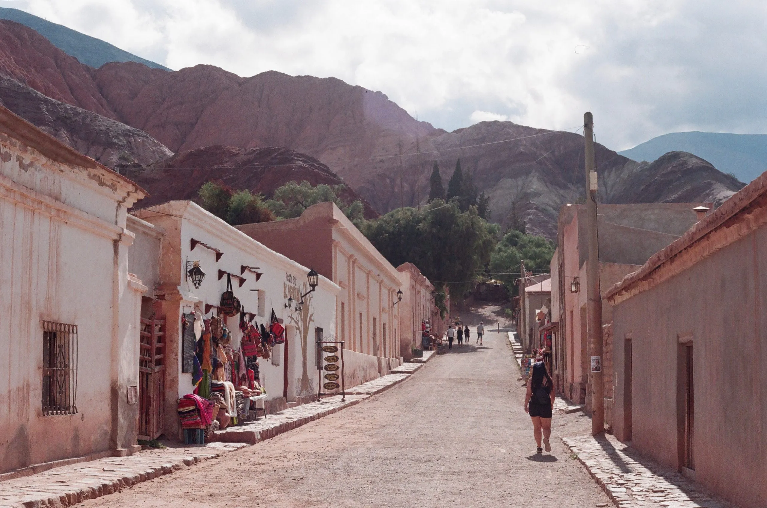 Argentina