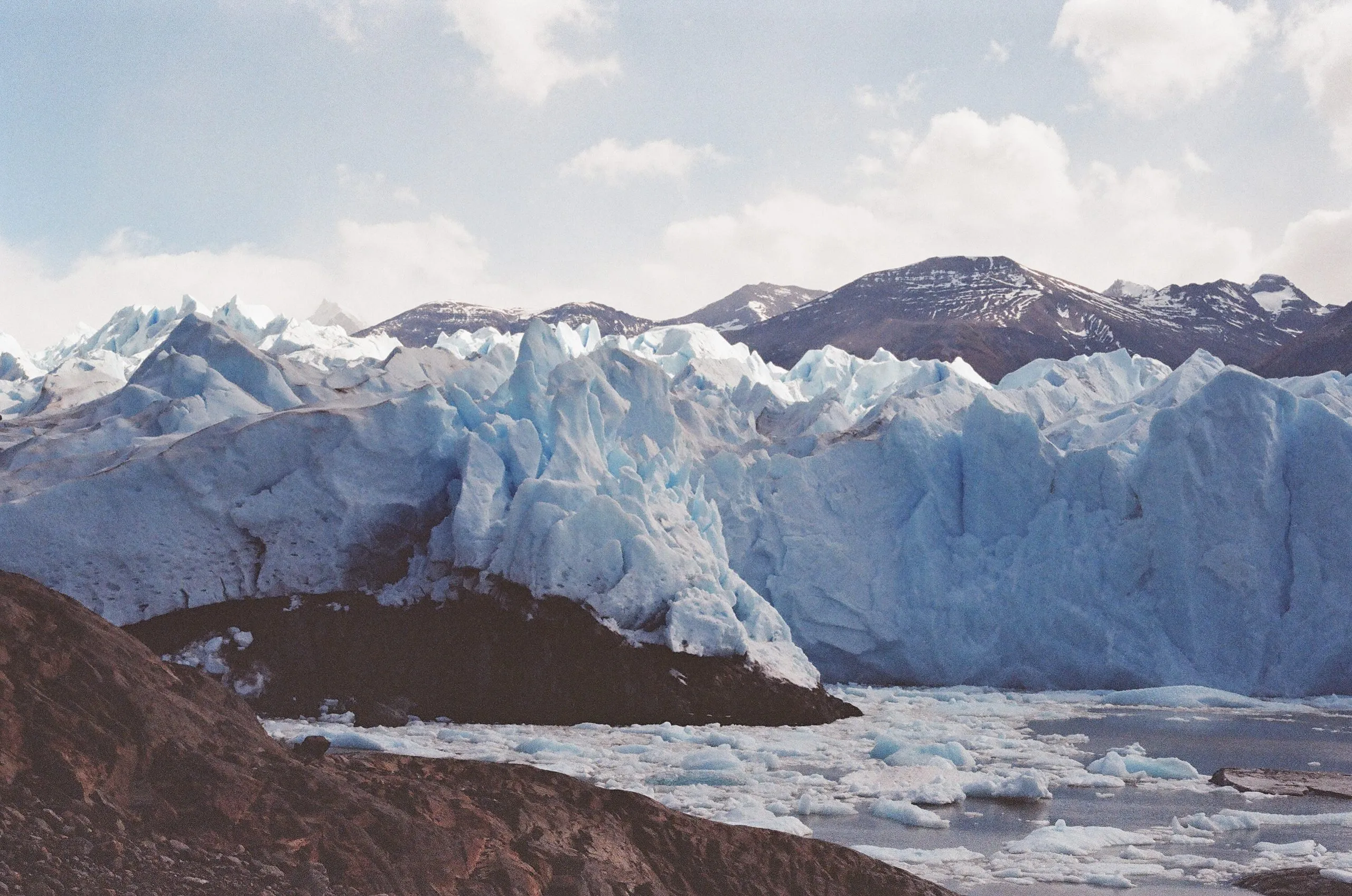 Argentina