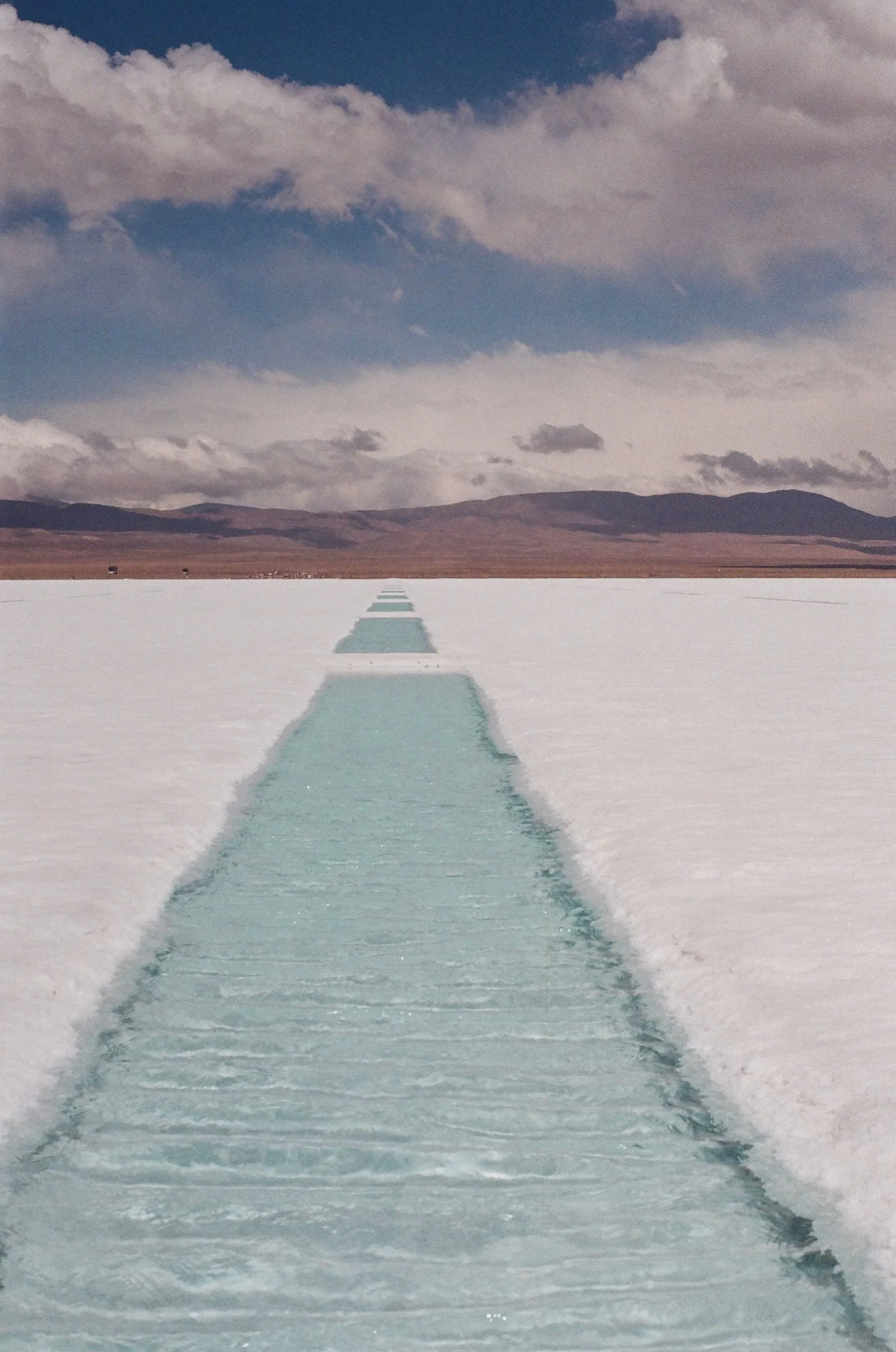 Argentina