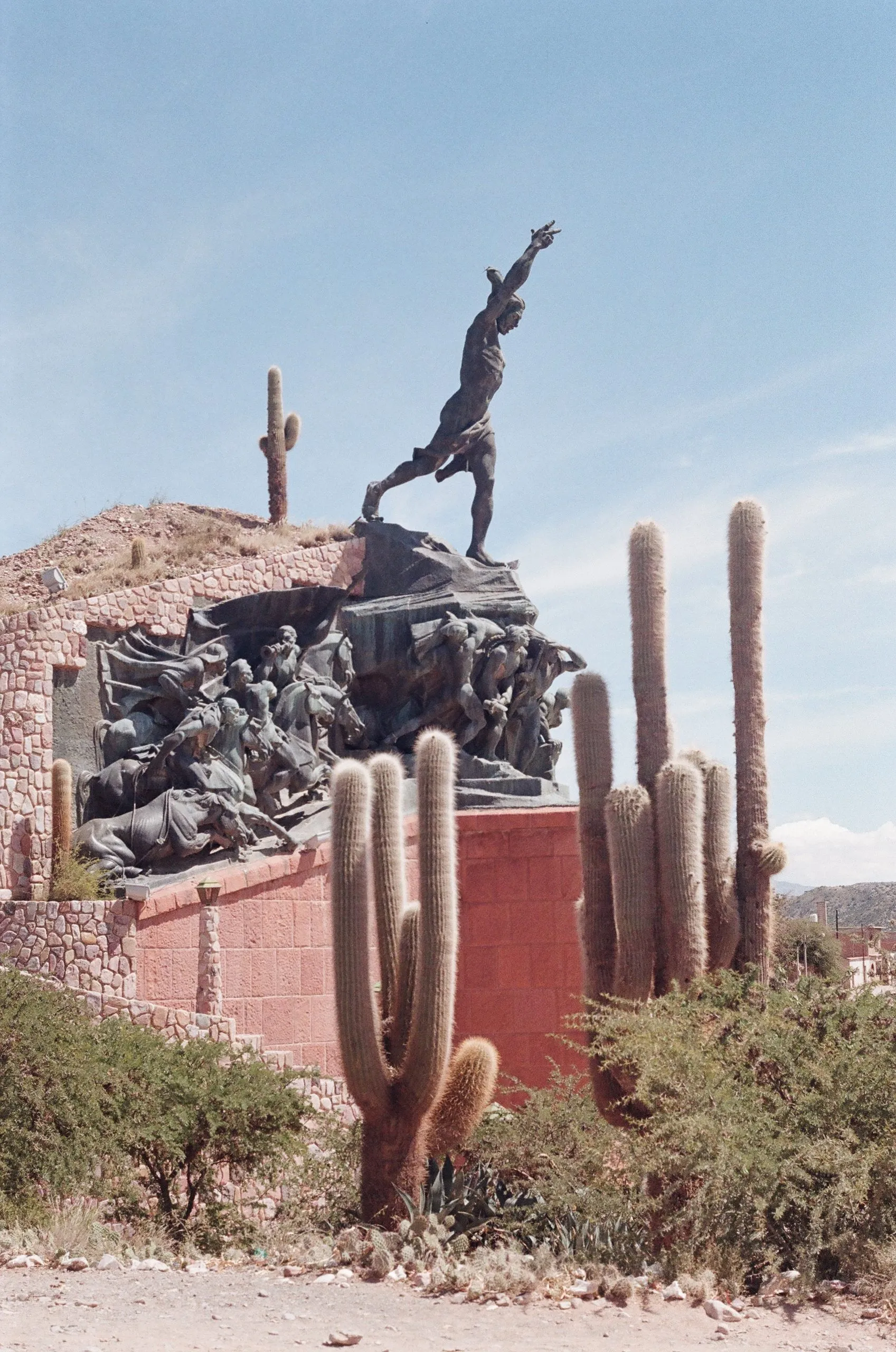 Argentina