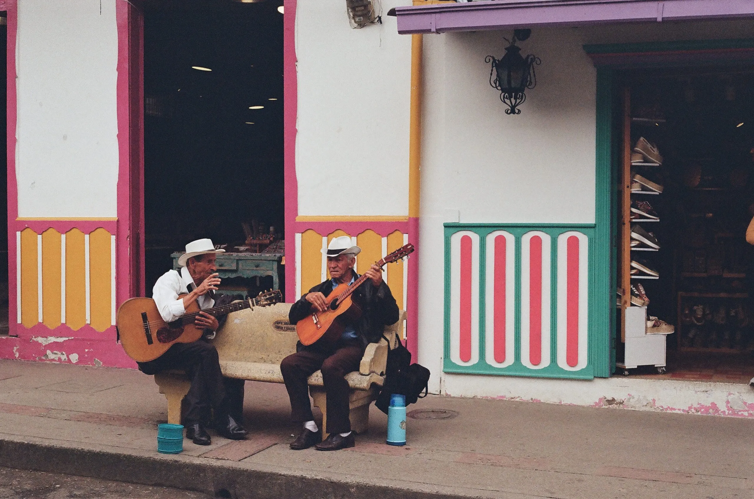 Colombia