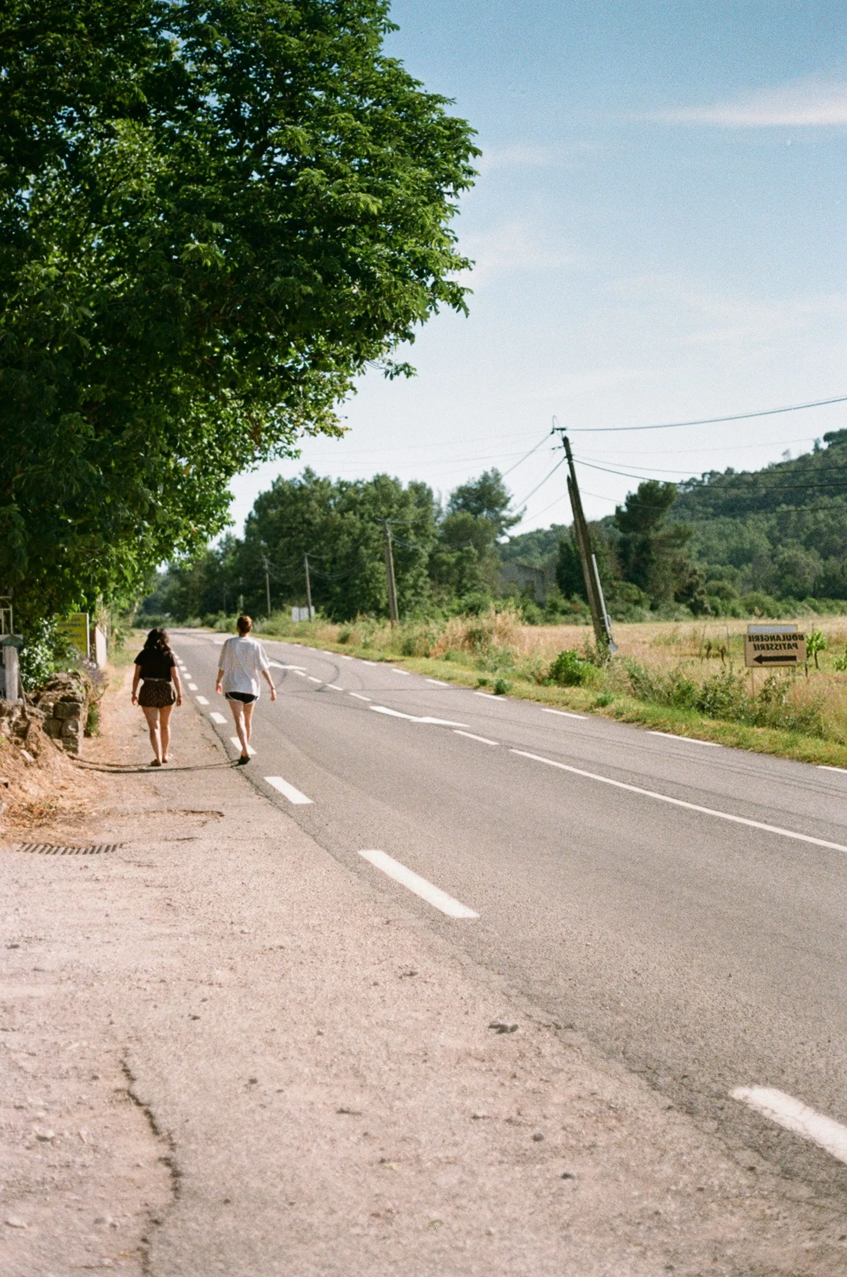 Le Sud