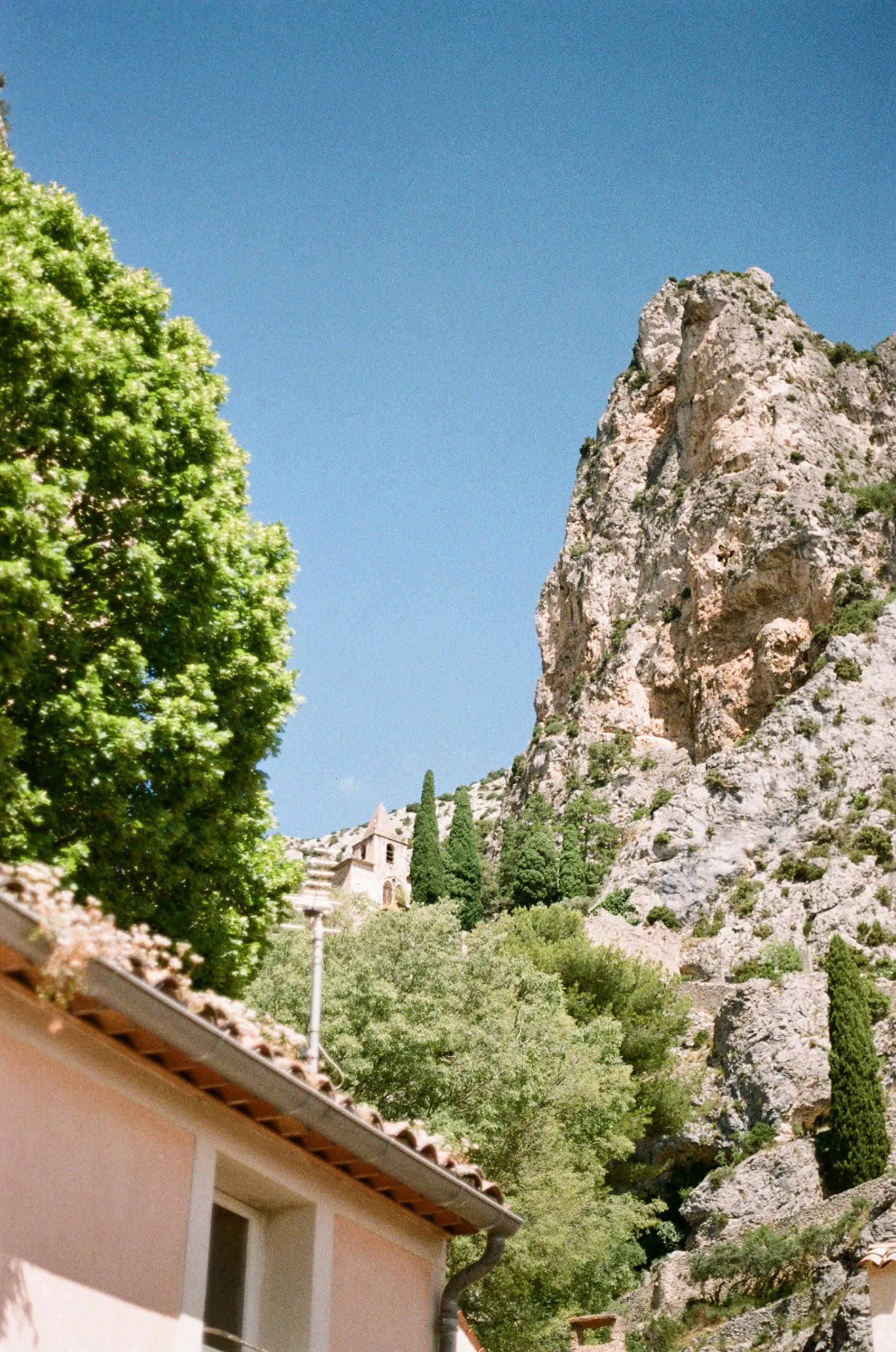 Le Sud