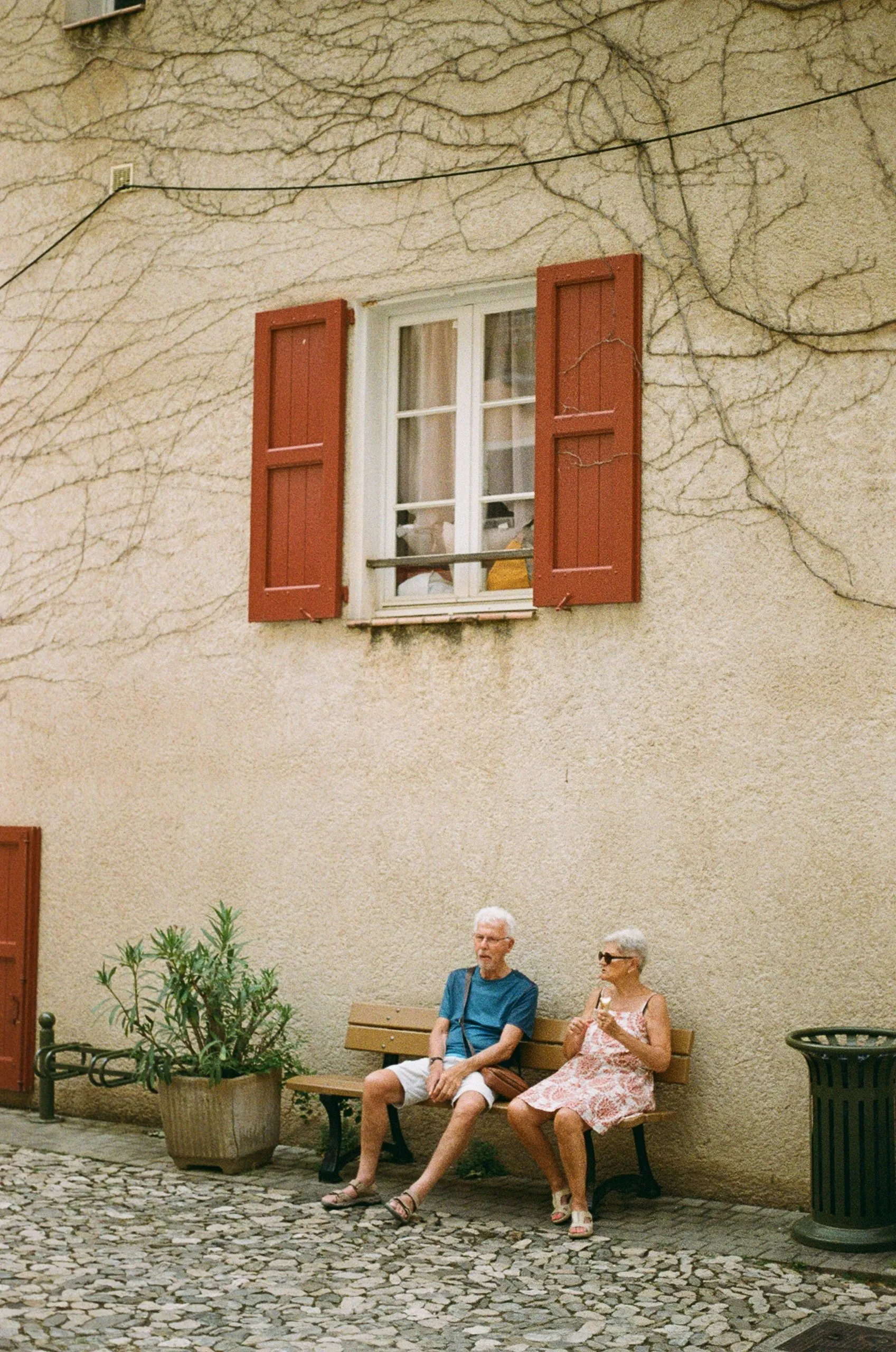 Le Sud