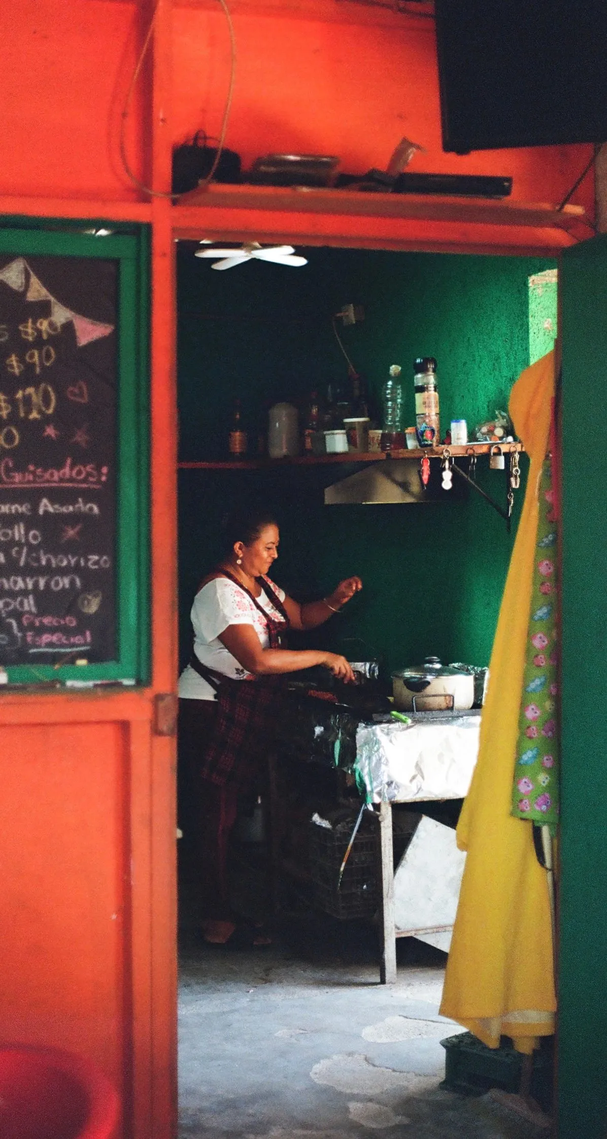 Mexico