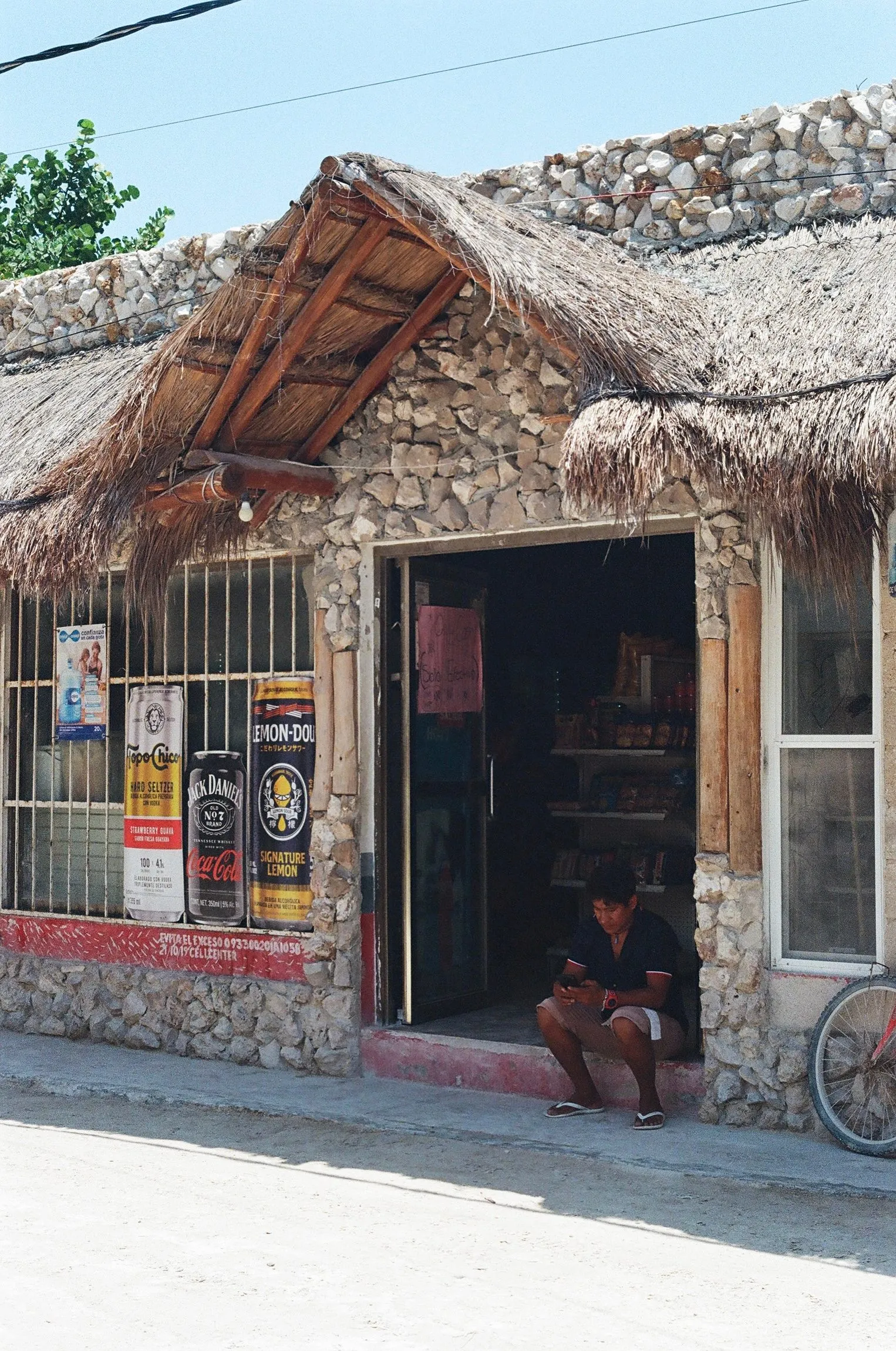 Mexico