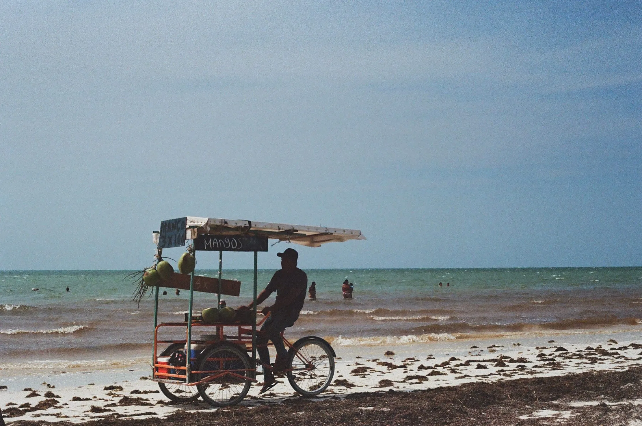 Mexico