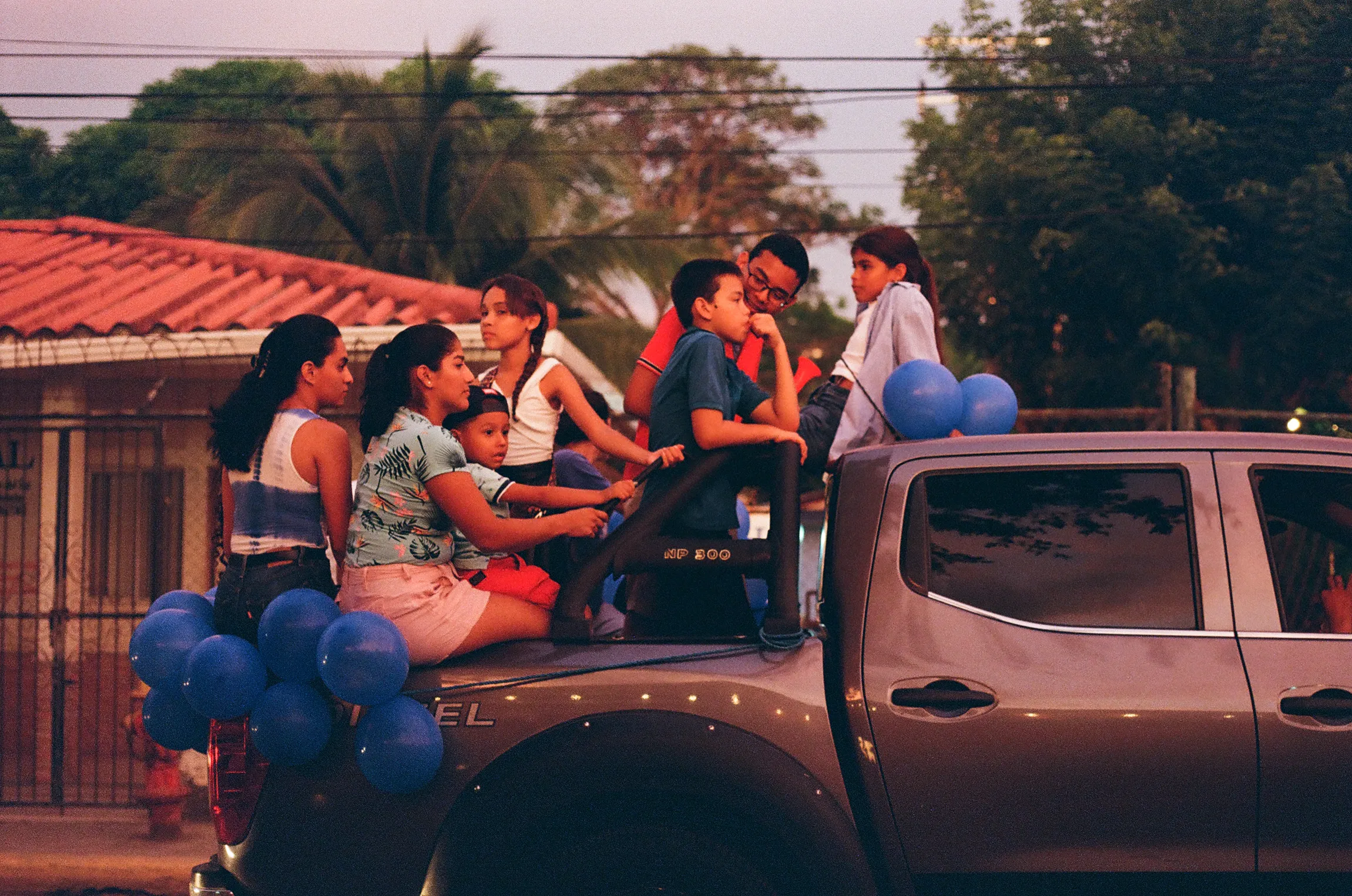 Nicaragua