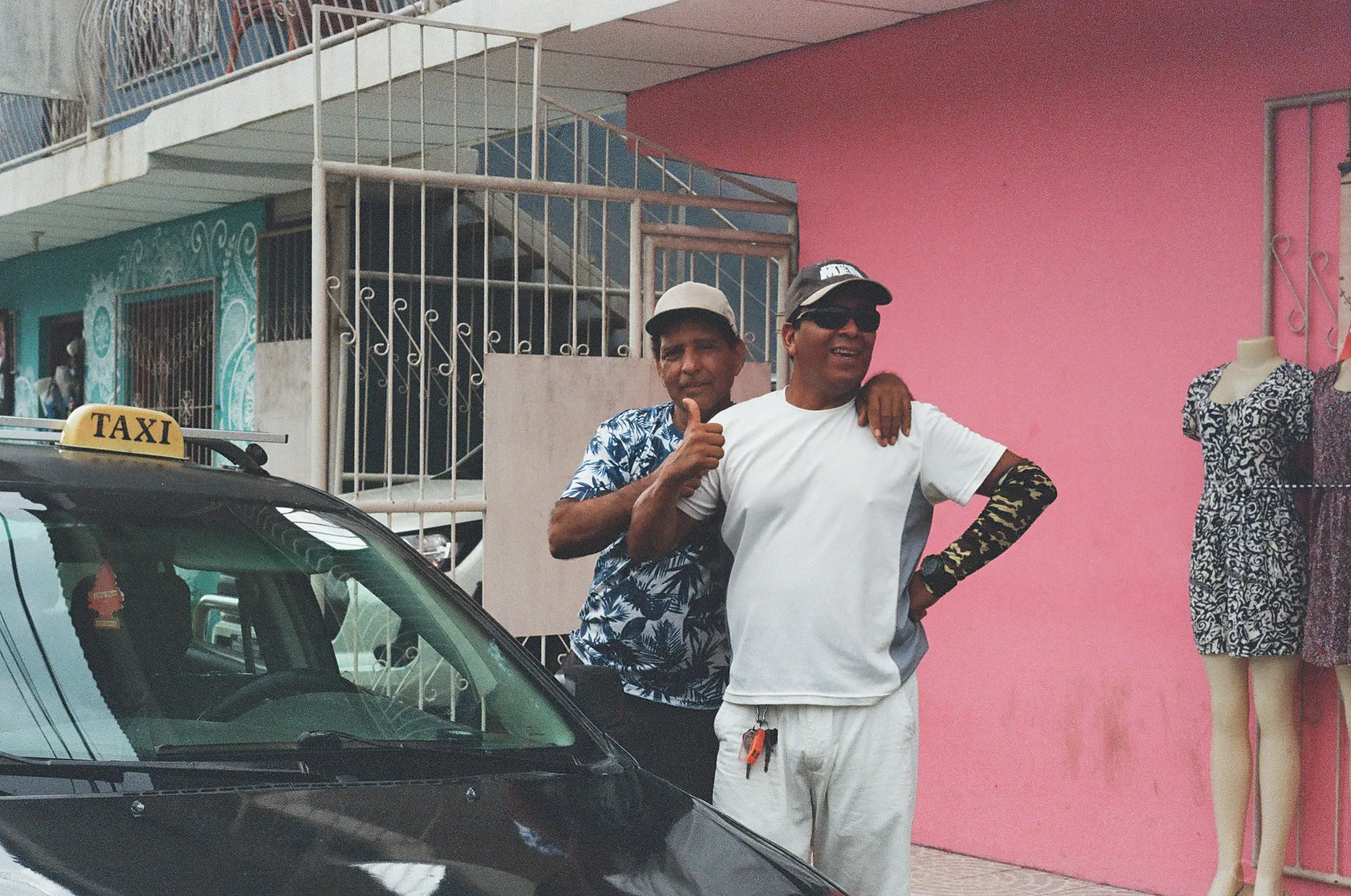 Nicaragua
