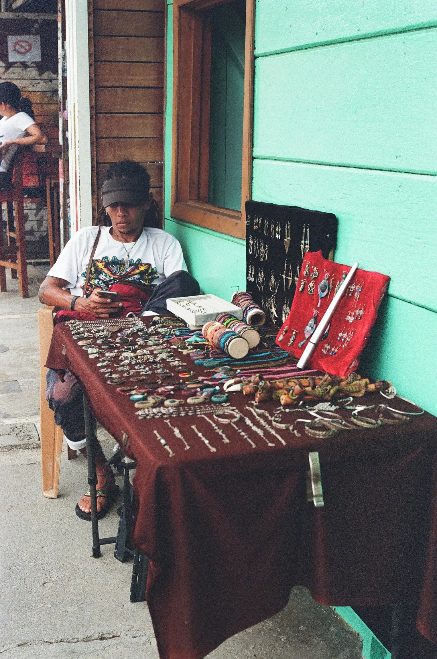 Nicaragua