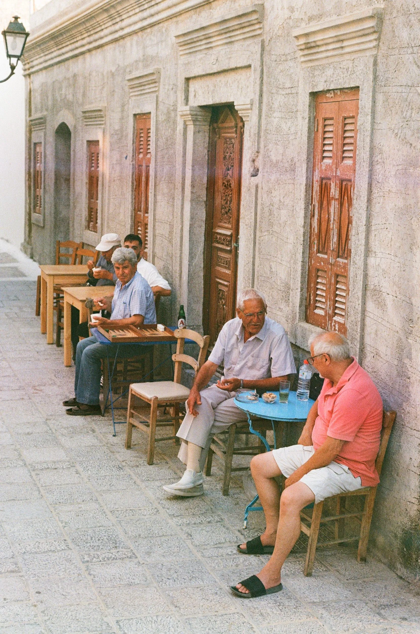 Greece
