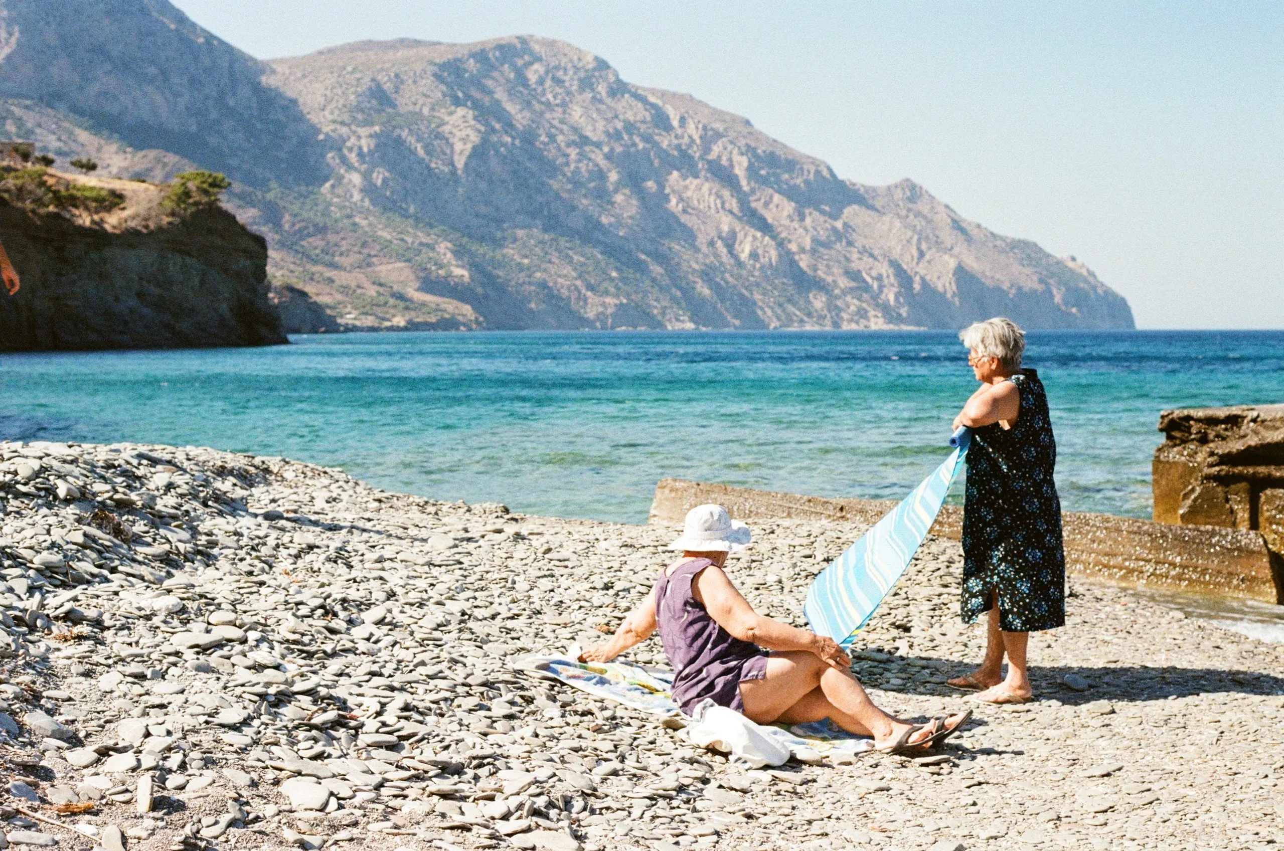 Greece