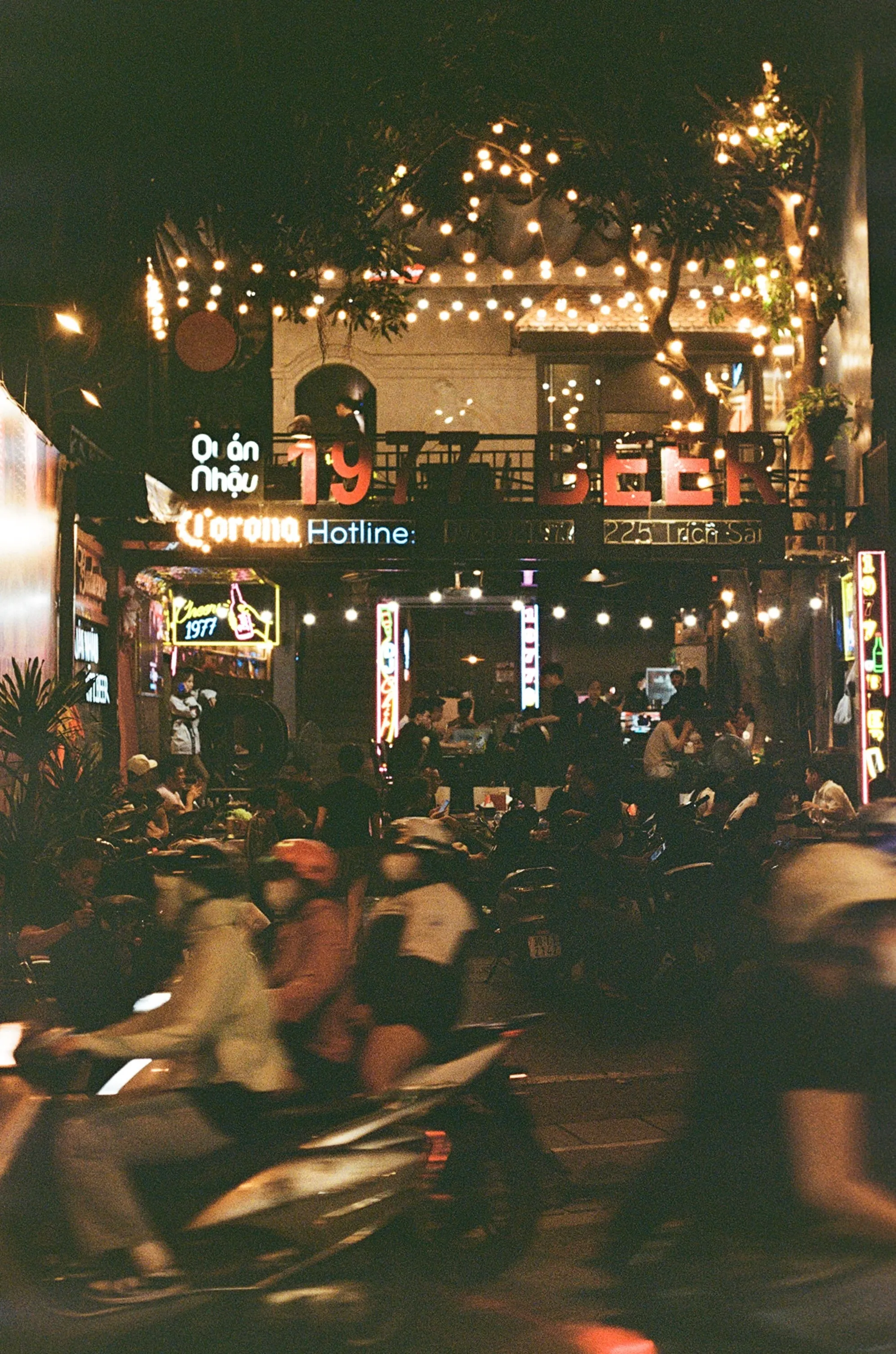 Vietnam