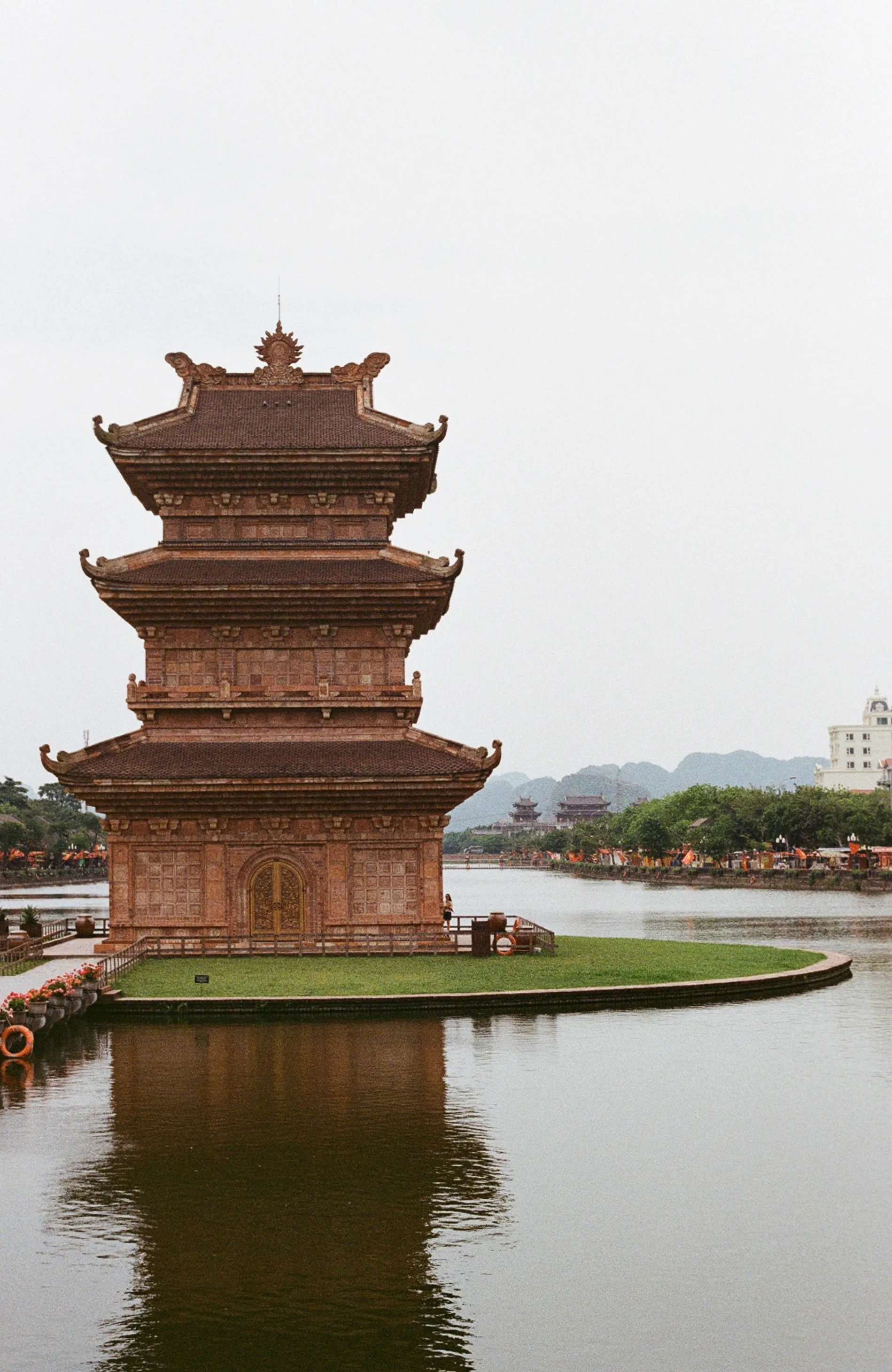 Vietnam