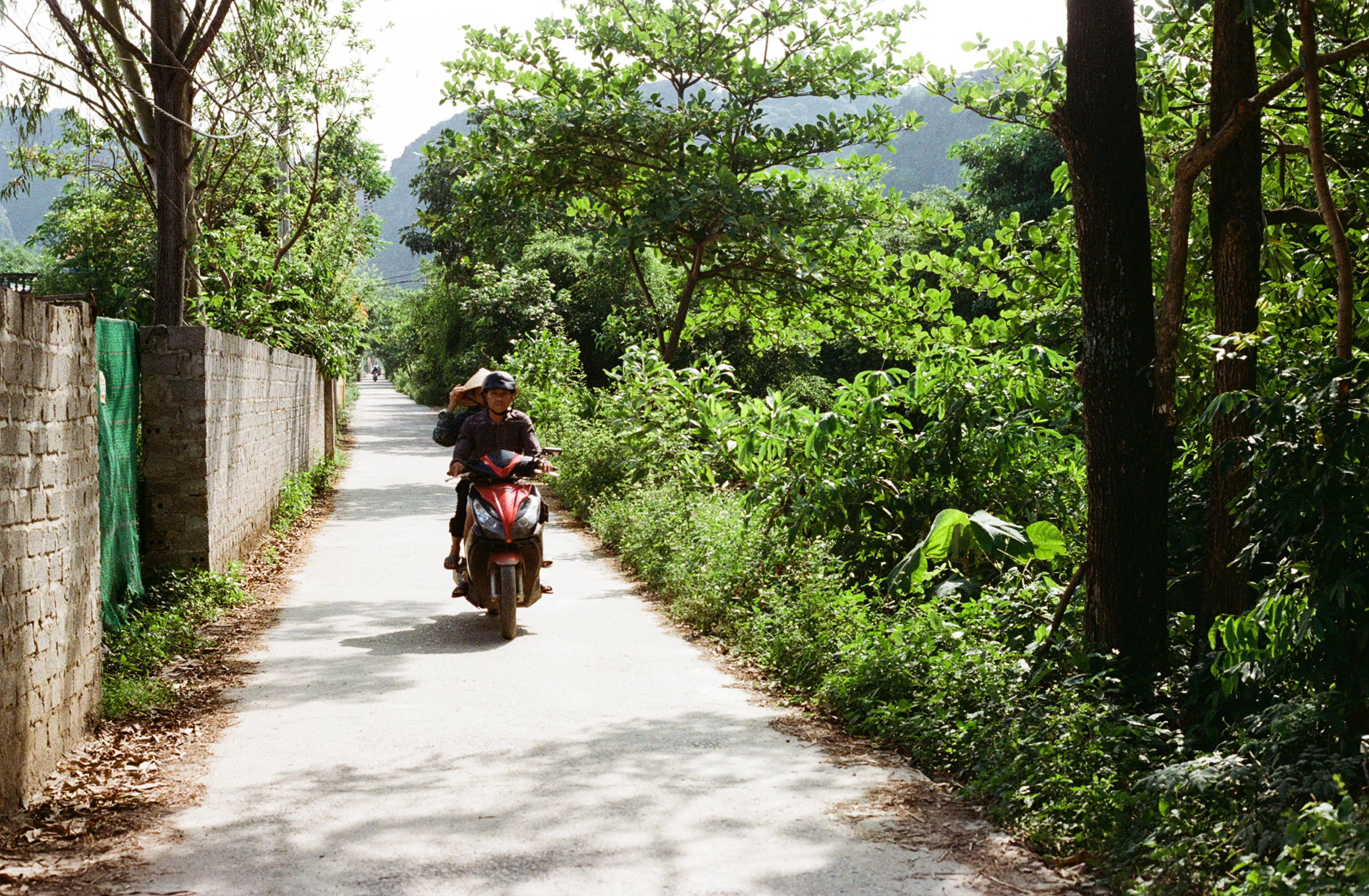 Vietnam
