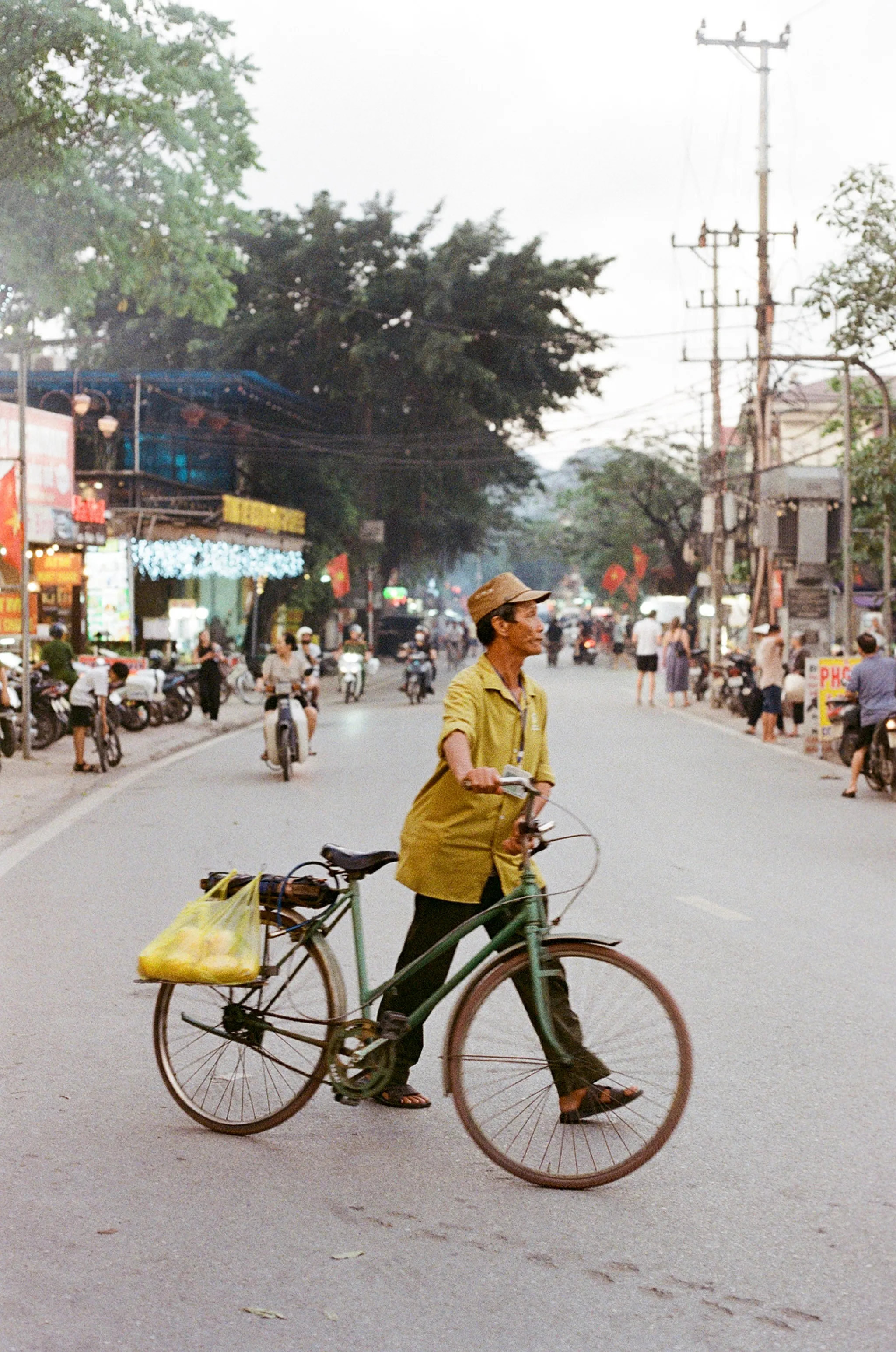 Vietnam