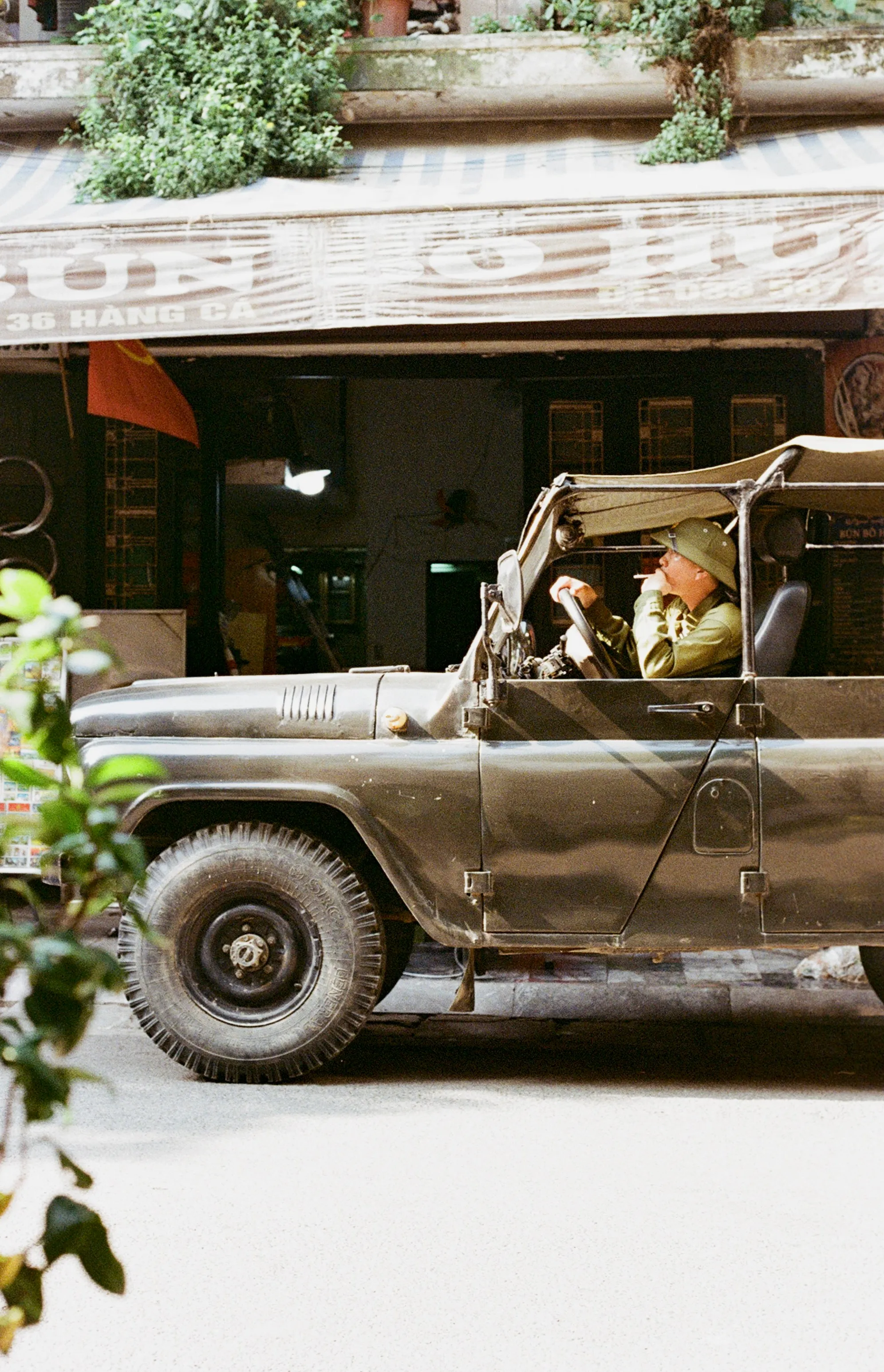 Vietnam