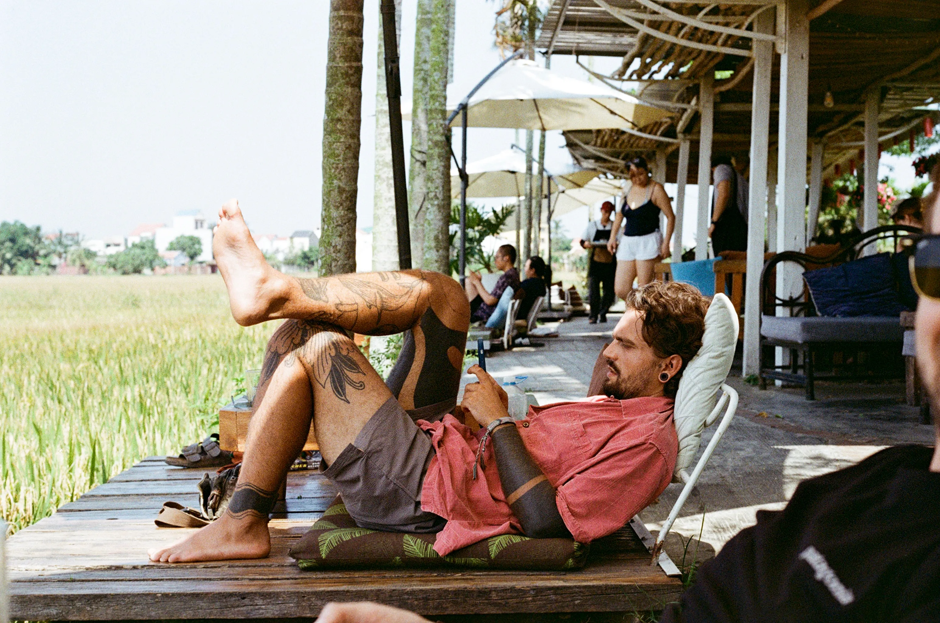 Vietnam