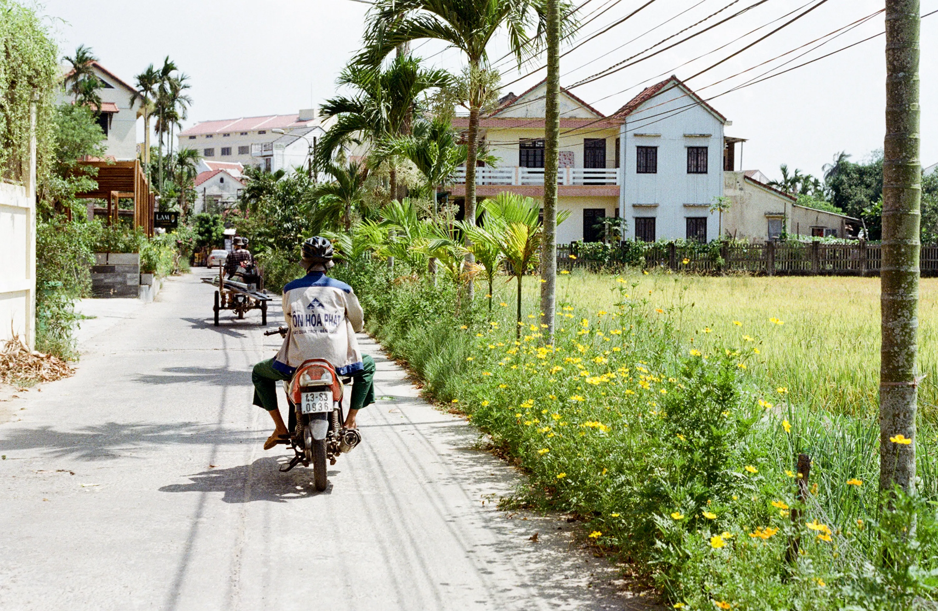 Vietnam